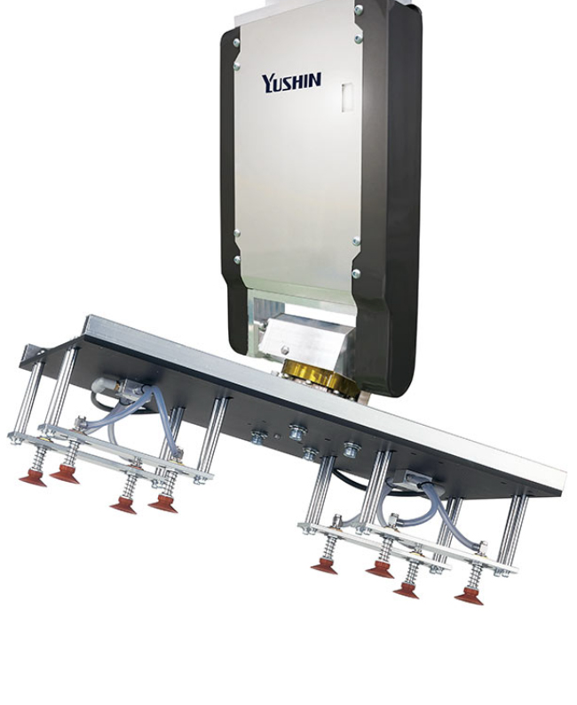 Yushin Servo Wrist-2